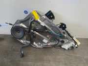 Türschlossmechanik 4-türig rechts hinten von einem Mercedes CLS-Klasse