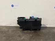 Luftfiltergehäuse von einem Mercedes C-Klasse