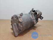 Klimapumpe von einem Mercedes S-Klasse