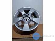 Felge von einem Mercedes GLK-Klasse