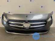 Stoßstange vorne von einem Mercedes B-Klasse