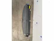 Rollo hinten von einem Mercedes C-Klasse