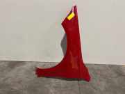 Kotflügel links vorne von einem Mercedes A-Klasse