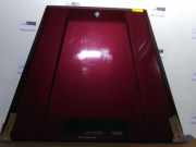 Motorhaube von einem Mercedes G-Klasse