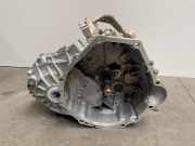 Getriebe von einem Mercedes Vito