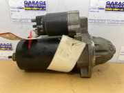 Anlasser von einem Mercedes S-Klasse