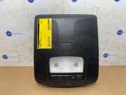 Innenspiegel von einem Mercedes Sprinter