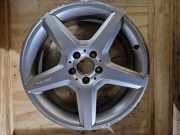 Felge von einem Mercedes A-Klasse