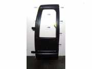 Hecktür Bus-Lieferwagen von einem Mercedes Vito