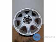 Felge von einem Mercedes S-Klasse