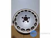 Felge von einem Mercedes E-Klasse