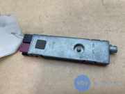 Antenne von einem Mercedes C-Klasse