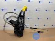 Türschlossmechanik 4-türig rechts hinten von einem Mercedes GLC-Klasse