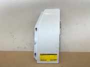 Tankklappe von einem Mercedes Sprinter