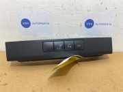 Panikbeleuchtung Schalter von einem Mercedes E-Klasse