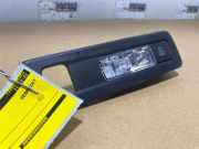 Innenbeleuchtung hinten von einem Mercedes A-Klasse