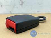 Sicherheitsgurt Schließe Mitte vorne von einem Mercedes Sprinter