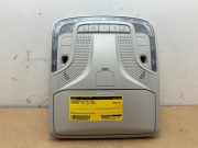 Innenbeleuchtung vorne von einem Mercedes Vito