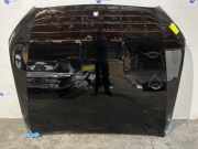 Motorhaube von einem Mercedes S-Klasse (0000)