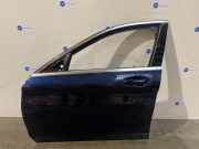 Tür 4-türig links vorne von einem Mercedes C-Klasse