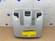 Innenbeleuchtung vorne von einem Mercedes B-Klasse