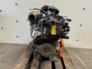 Motor von einem Mercedes CLA