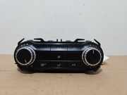 Heizung Bedienpaneel von einem Mercedes Vito