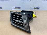 Luftgitter Armaturenbrett von einem Mercedes E-Klasse