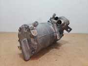 Klimapumpe von einem Mercedes S-Klasse