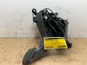 Kupplungspedal von einem Mercedes B-Klasse