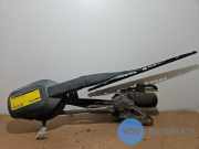 Scheibenwischermotor + Mechanik von einem Mercedes 190E/D