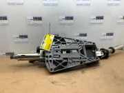 Lenksaule Gehӓuse komplett von einem Mercedes E-Klasse