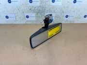 Innenspiegel von einem Mercedes GLA