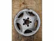 Felge von einem Mercedes Vaneo