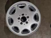 Felgen Set von einem Mercedes E-Klasse