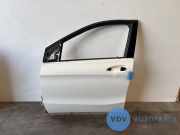 Tür 4-türig links vorne von einem Mercedes B-Klasse