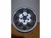 Felge von einem Mercedes A-Klasse