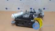 Kofferraum Motor von einem Mercedes E-Klasse