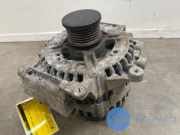 Dynamo von einem Mercedes C-Klasse