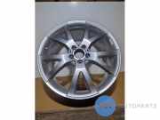 Felge von einem Mercedes R-Klasse