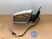 Außenspiegel links von einem Mercedes B-Klasse (650)