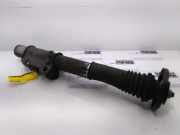 Stoßdämpferstrebe links vorne von einem Mercedes Sprinter