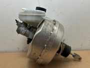 Bremskraftverstärker von einem Mercedes C-Klasse