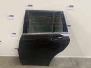 Tür 4-türig links hinten von einem Mercedes GLK-Klasse (197)