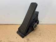 Gaspedal von einem Mercedes C-Klasse