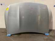 Motorhaube von einem Mercedes CLA