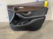 Türverkleidung 4-türig rechts vorne von einem Mercedes GLC-Klasse