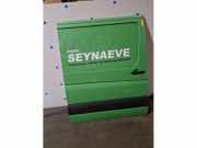 Schiebetür rechts von einem Mercedes Sprinter (9147)