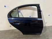 Tür 4-türig rechts hinten von einem Mercedes C-Klasse (0000)