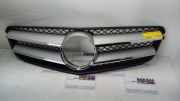 Grill von einem Mercedes C-Klasse